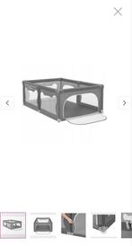 Lionelo speelbox, Enlèvement