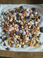 Beaucoup de pierres roulées, Enlèvement ou Envoi, Minéral