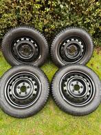 Roues hiver Hyundai i30 en excellent état!!, 15 pouces, Pneus et Jantes, Pneus hiver, Véhicule de tourisme