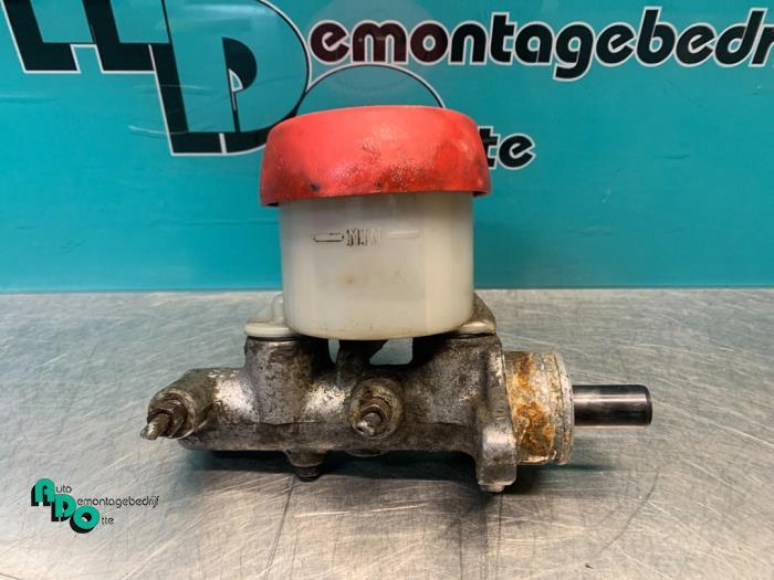 Cylindre de frein principal d'un Suzuki Samurai, -, 3 mois de garantie, Utilisé, -