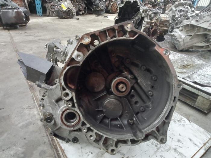 Boîte de vitesse d'un Mini Cooper S, Autos : Pièces & Accessoires, Transmission & Accessoires, Mini, Utilisé, 3 mois de garantie