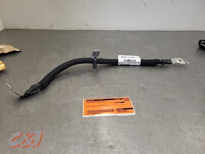 Kabelboom motorruimte van een Ford Transit Custom, Auto-onderdelen, Gebruikt, -, -, Ophalen of Verzenden