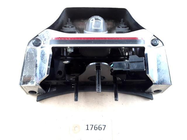 C800 2001 - 2010 Suzuki Nummerplaat verlichting D1-32560, Motoren, Onderdelen | Suzuki