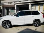 2019 Volvo XC90 L Air Design Car, Auto's, Volvo, Gebruikt, Bedrijf, Diesel, Overige carrosserie