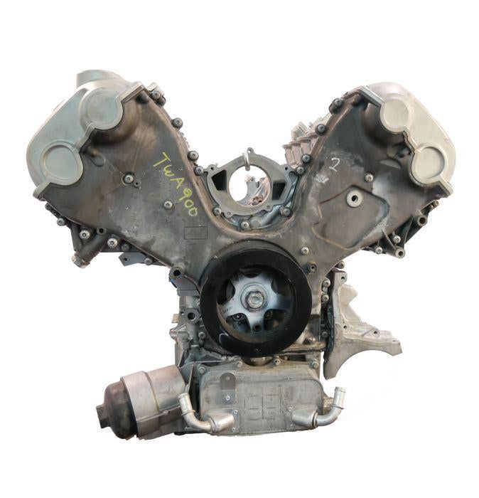 Porsche Panamera 970 4.8 - 48.40-M48.40-M48, Autos : Pièces & Accessoires, Moteurs & Accessoires, Enlèvement ou Envoi, Révisé