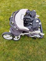 Dubbele  buggy, Enfants & Bébés, Jumeaux & Naissances multiples, Enlèvement