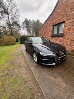 Audi A6 Avant TDI, Autos, Cuir, Achat, 1968 cm³, 5 portes