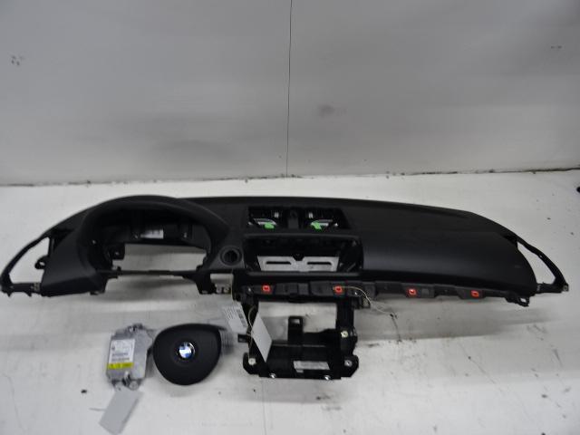 AIRBAG SET BMW 1 serie (E82) (01-2006/12-2014), Auto-onderdelen, Overige Auto-onderdelen, BMW, Gebruikt