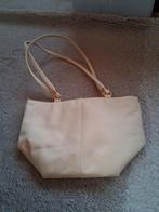 Licht gele handtas Guy Laroche nieuw, Handtassen en Accessoires, Tassen | Damestassen, Ophalen of Verzenden, Handtas