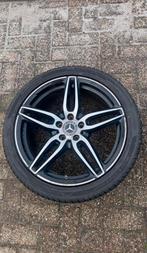 Mercedes orginele 19 insche orginele  velgen !!!, Autos : Pièces & Accessoires, Pneus & Jantes, Enlèvement, Pneus hiver, Pneu(s)