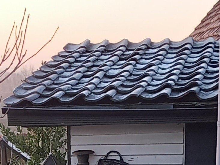 tuiles, Enlèvement, Utilisé, Autres matériaux, Autres types