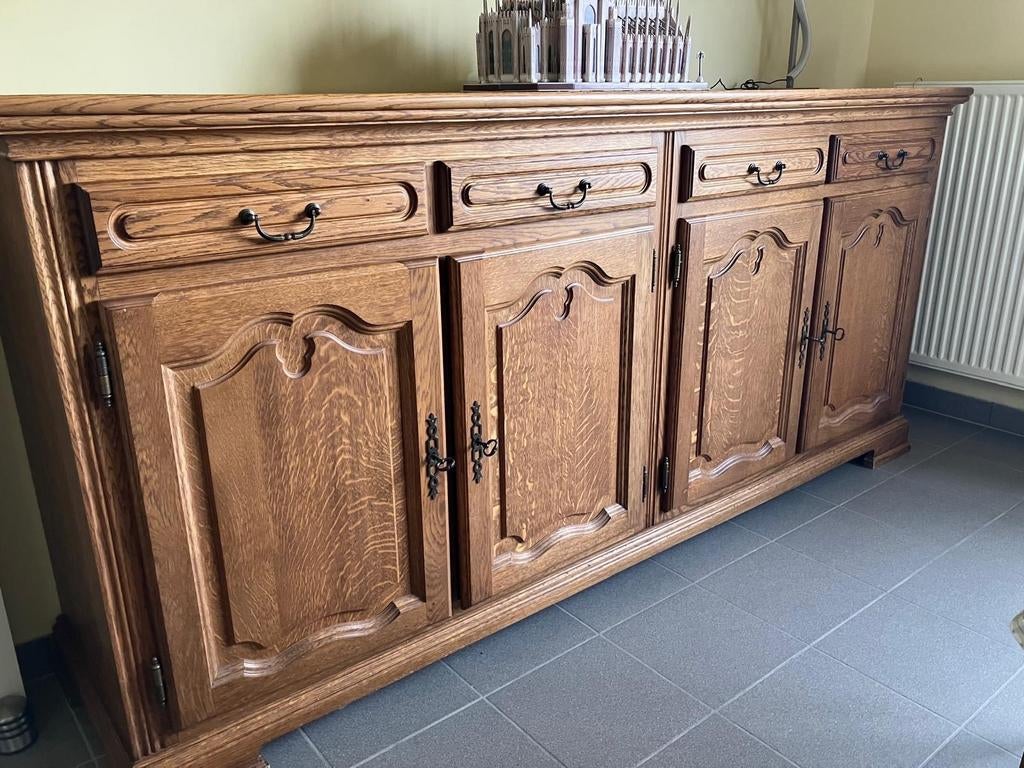 Wegens verhuis, Huis en Inrichting, Ophalen