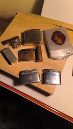 aanstekers, Verzamelen, Rookartikelen, Aanstekers en Luciferdoosjes, Verzenden, Gebruikt, Aansteker