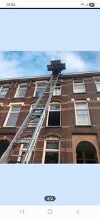 Location, déménagement, ascenseur, service quotidien, expres, Bricolage & Construction, Enlèvement ou Envoi