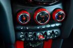 MINI Cooper JCW PACK * 38 000KM * AUTOMAAT (bj 2019), Auto's, Mini, 75 kW, Gebruikt, 4 cilinders, Zwart