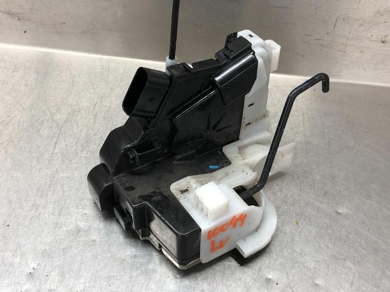 PORTIERSTANGEN LINKS VOOR Hyundai i20 (GBB) (|A045035|), Gebruikt, Hyundai