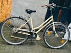 Damesfiets 7 versnelling heel goed staat rijd perfect, Ophalen, Zo goed als nieuw