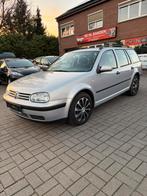 Vw golf 1.6 benzine met airco  al gekeurd, Auto's, Bedrijf, Handgeschakeld, 5 deurs, Golf