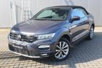 Volkswagen T-Roc CABRIO 1.5TSI DSG - 97.970KM - 2021, Auto's, Stof, 4 cilinders, Cabriolet, 5 zetels