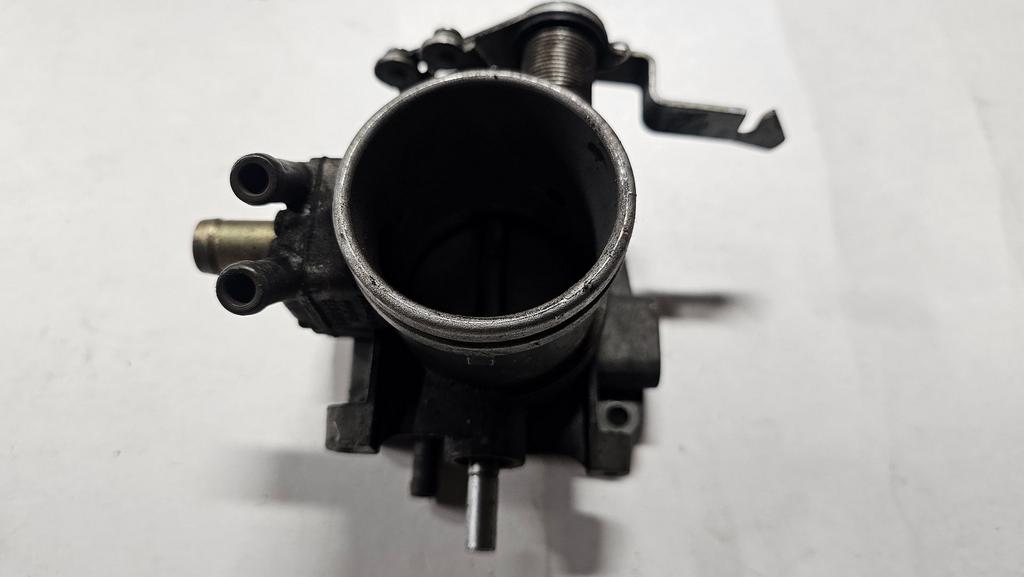 Gasklephuis M20 B25 BMW 3 / 5 serie E30 E34 1716036, -, Origine de la pièce connue, Utilisé, -