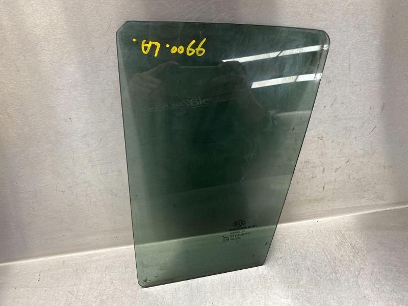 FENÊTRE SUPPLÉMENTAIRE ARRIÈRE GAUCHE Kia Sportage (SL), Utilisé, Kia