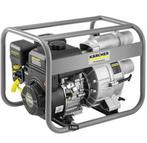 Vuilwaterpomp te huur, Tuin en Terras, Waterpompen, Ophalen, Zo goed als nieuw, Overige typen