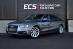Audi A5 Sportback | Série S | 230 CV | S tronic, Cuir, Argent ou Gris, Achat, Euro 6