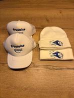 Petten en mutsen Baloise Glowi Lions, Ophalen of Verzenden