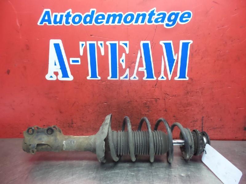 JAMBE DE FORCE AVANT GAUCHE Lupo (6X1) (6N0413031J), Utilisé, Volkswagen