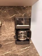 Braun Machine à café, Ophalen, Zo goed als nieuw