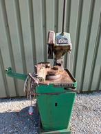 Metaalzaag MEP TRL300, Ophalen