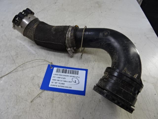 INTERCOOLER DURITE Land + Range Rover Discovery Sport (LC), Autos : Pièces & Accessoires, Climatisation & Chauffage, Land Rover