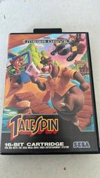 Sega mega drive tale spin disney, Enlèvement, Comme neuf, Mega Drive