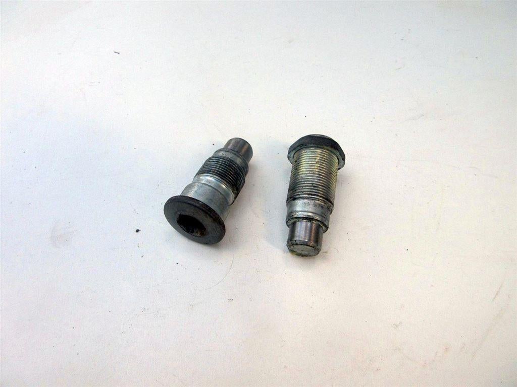 Honda VF500C achterbrug bouten VF 500 Magna achter brug bout, Ophalen of Verzenden, Gebruikt