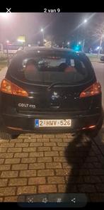 Colt benzene goed staan, Auto's, Particulier, Te koop, Colt