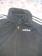 Adidas  vest ., Ophalen, Zwart, Zo goed als nieuw, Adidas