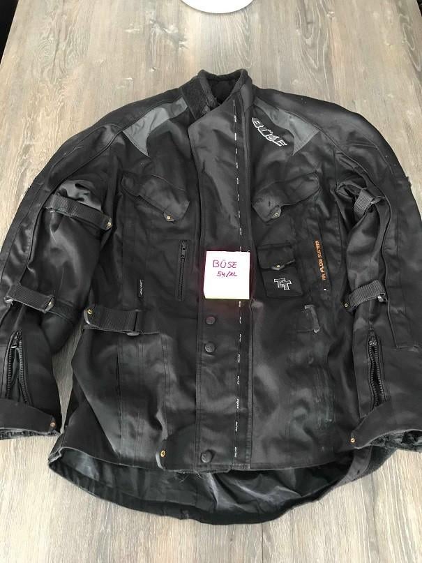 5 moto vesten in goede staat, Motos, Vêtements | Vêtements de moto, Enlèvement