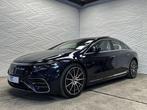 Mercedes-Benz EQS 580*4MATIC*AMG*FULL!*108,4kWh*783 KM WLTP, Auto's, Automaat, Blauw, 5 deurs, 524 pk