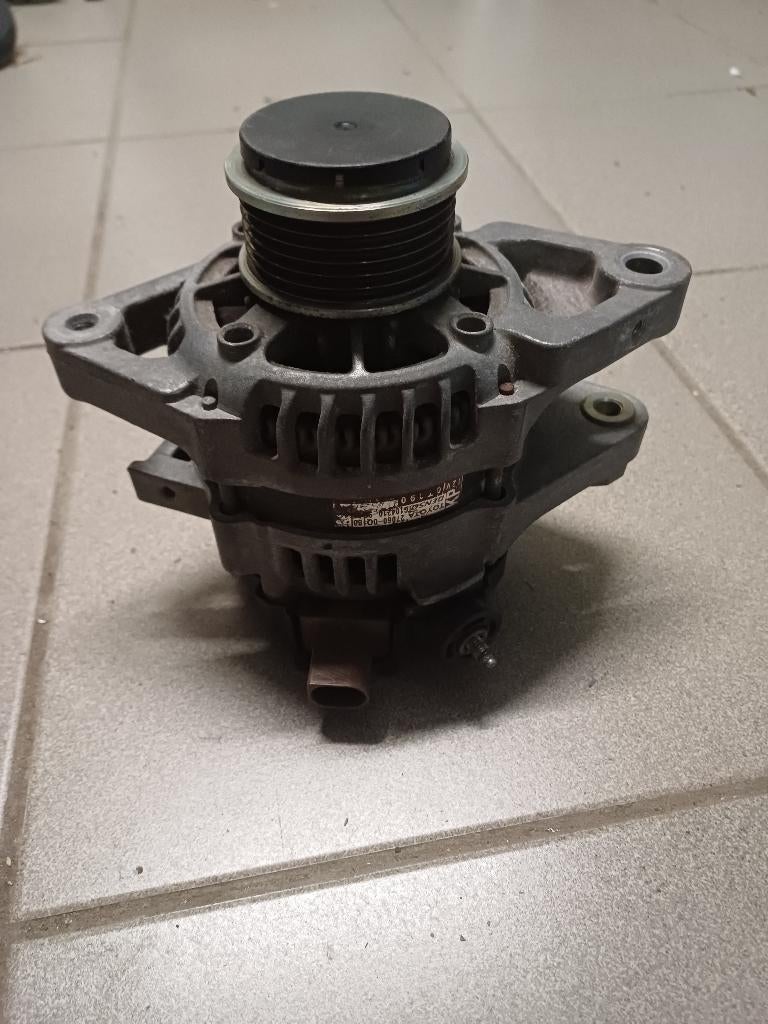 Alternateur peugeot 108, Citroën c1, Toyota Aygo., Autos : Pièces & Accessoires, Enlèvement ou Envoi, Citroën