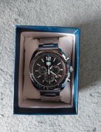 Tag Heuer Monaco Formule 1Chronographe de travail, Bijoux, Sacs & Beauté, Enlèvement ou Envoi, Acier, TAG Heuer, Acier