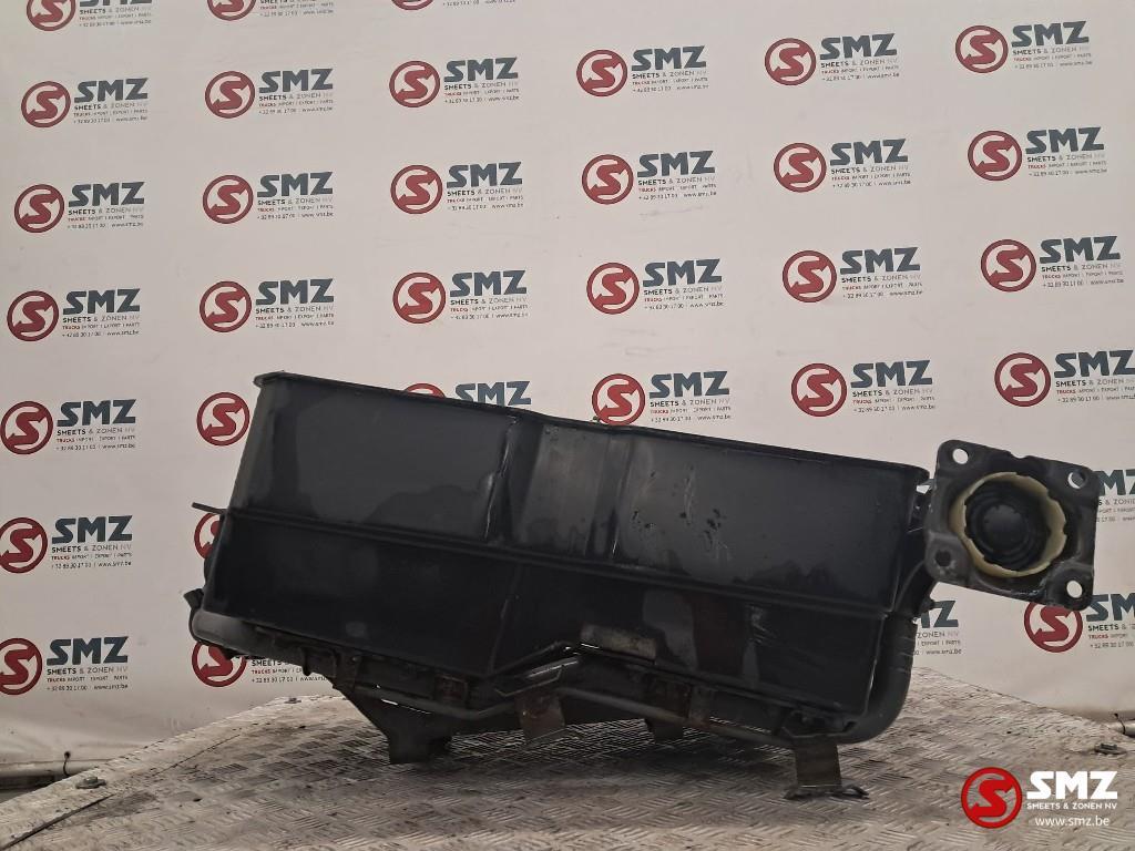 Occ batterijbak DAF, Auto-onderdelen, Gebruikt, DAF, Ophanging en Onderstel