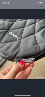 Nacelle landeau Cybex Mios, Enlèvement, Comme neuf, Poussette combi, Avec nacelle