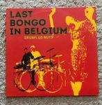 Various – Last Bongo In Belgium (MV), Ophalen of Verzenden, 2000 tot heden, Zo goed als nieuw, 10 inch