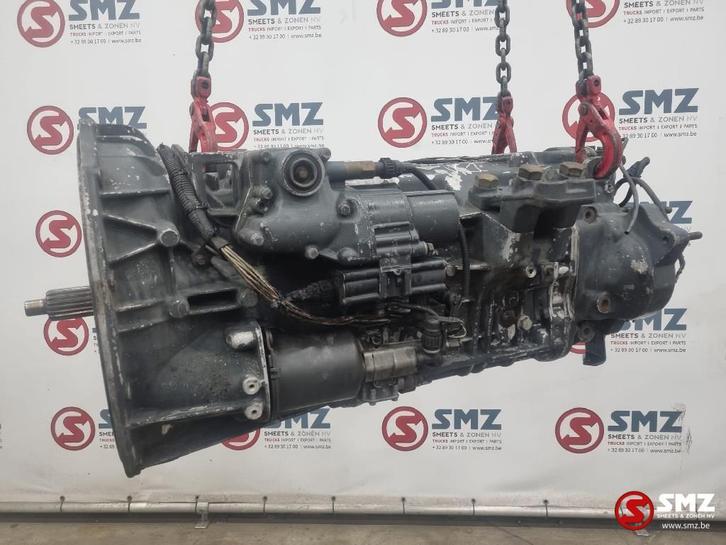 Occ Boite de vitesse Mercedes Actros G211-16, Autos : Pièces & Accessoires, Pièces camion, Mercedes-Benz, Transmission et Accessoires