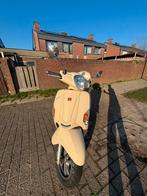 Kymco like 125, Enlèvement, Comme neuf, Kymco