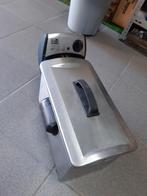 frietketel Fritel, Elektronische apparatuur, Frituurpannen, Ophalen, Gebruikt