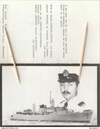 Bidprentje Visser, Verzamelen, Verzenden, Bidprentje