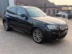 Bmw x3 2.0D M Pakket X Drive 2011 184pk, Auto's, Automaat, Euro 5, 135 kW, 4 cilinders