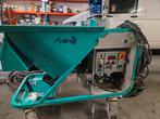 Machine à projeter plâtre IMER KOINE 35, Articles professionnels, Machines & Construction | Pompes & Compresseurs, Enlèvement