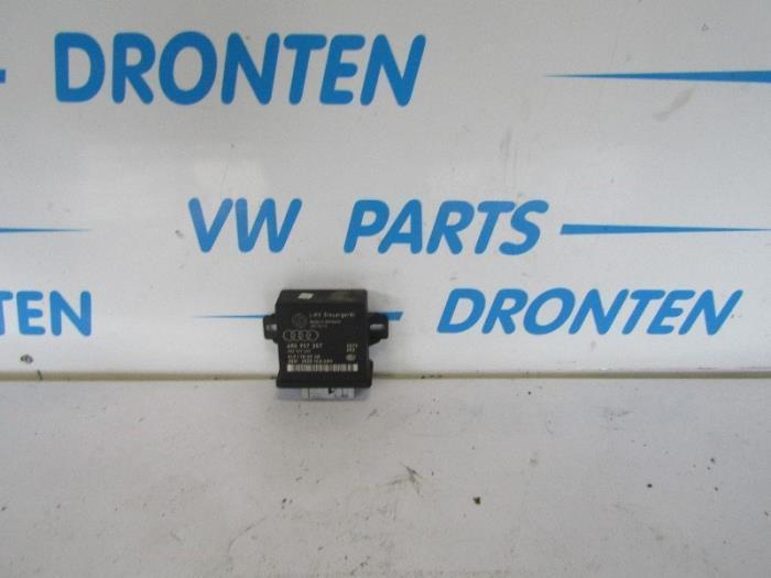 Computer Verlichting van een Volkswagen Polo, Auto-onderdelen, Verlichting, Volkswagen, Gebruikt, 3 maanden garantie, Ophalen of Verzenden